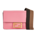 Baguette Flat Vitello, front view
